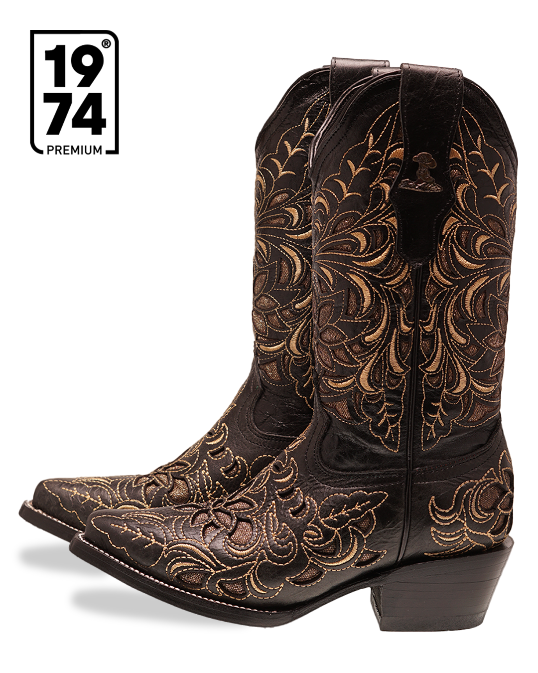 Mesa de trabajo 1 (1) Retro Negra - Image 2