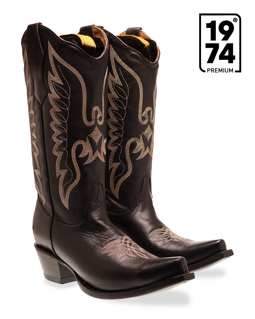 Mesa de trabajo 1-3 (6) Negra Alas - Image 2