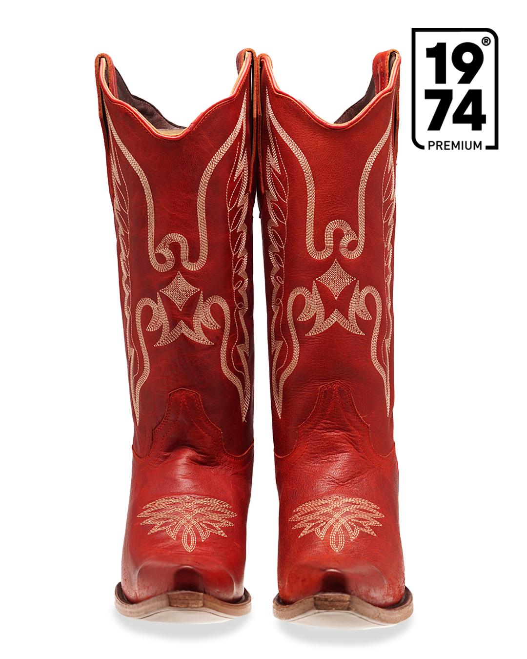 Mesa de trabajo 1-5 Roja Alas - Image 1