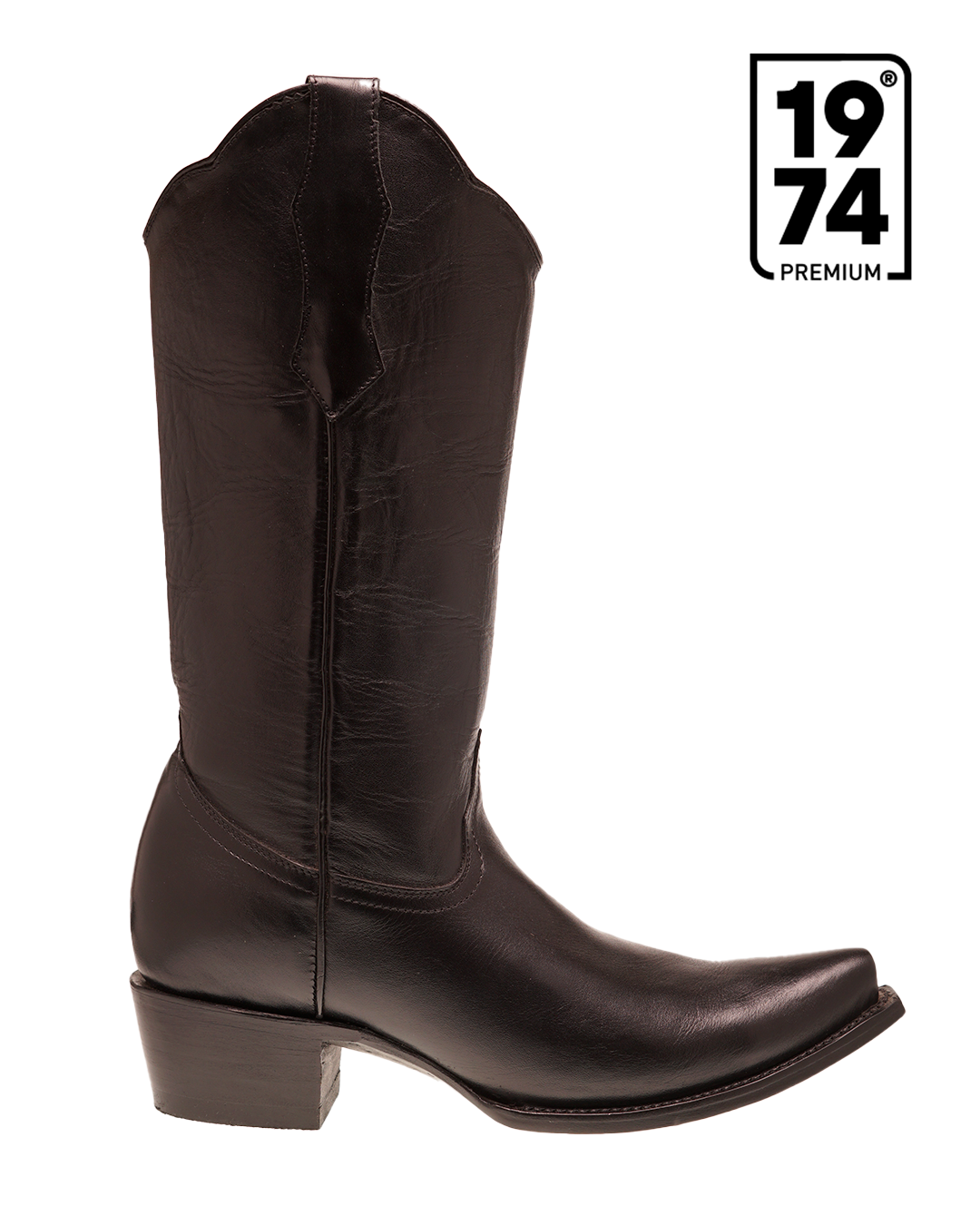 Mesa de trabajo 1 (8) Negra Lisa - Image 2