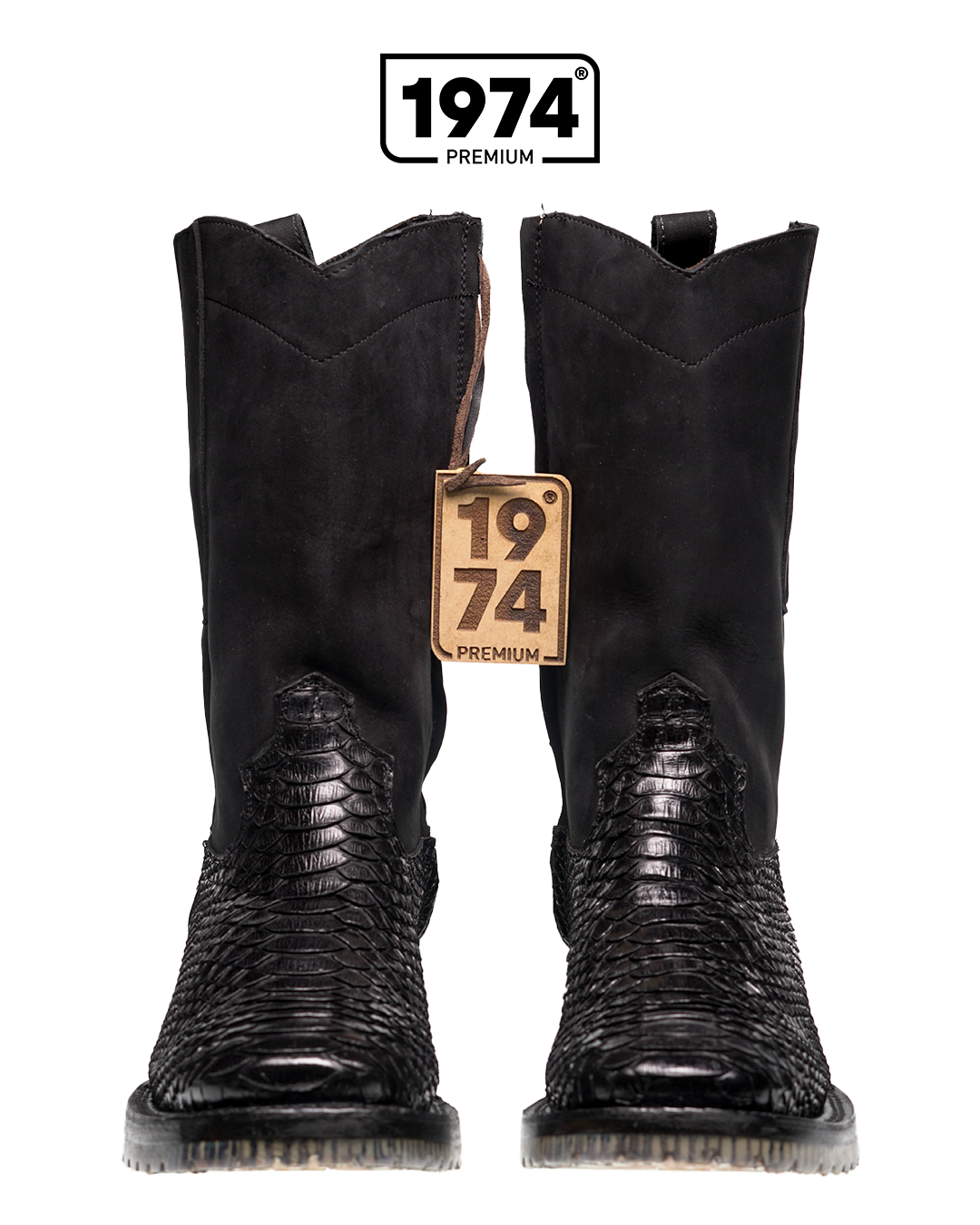 png bota 4 Pitón - Image 1