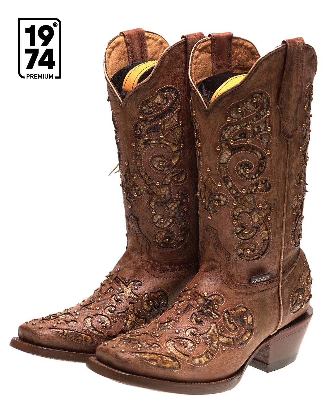 Mesa de trabajo 1-2 Pitón (dama) - Image 2